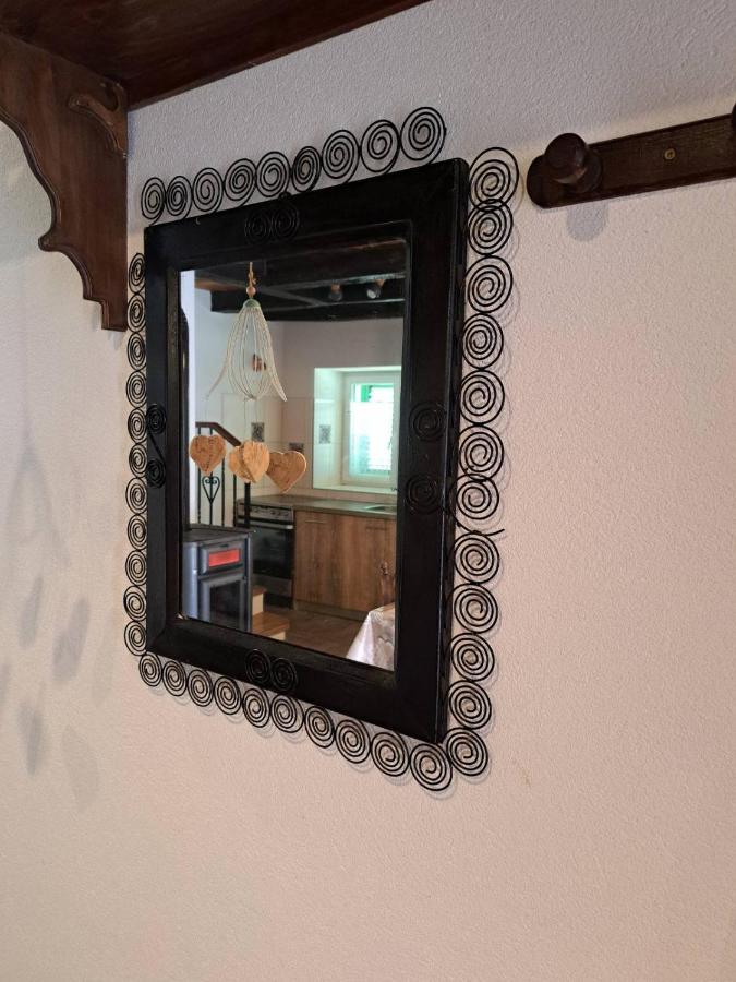 Villa Malini Grožnjan Kültér fotó