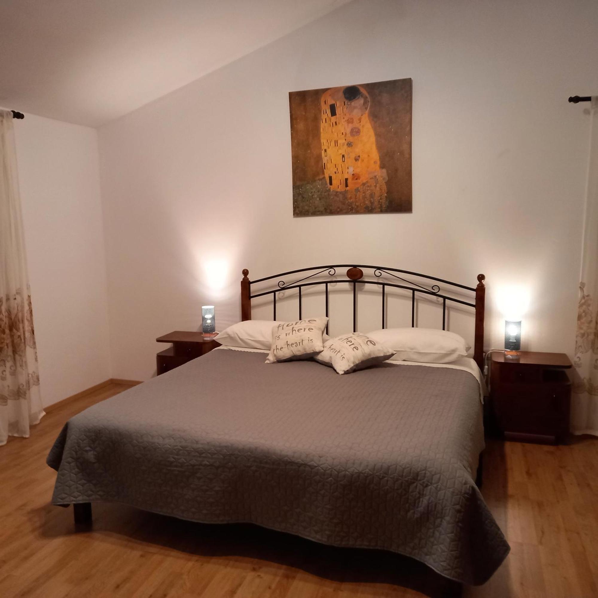Villa Malini Grožnjan Kültér fotó