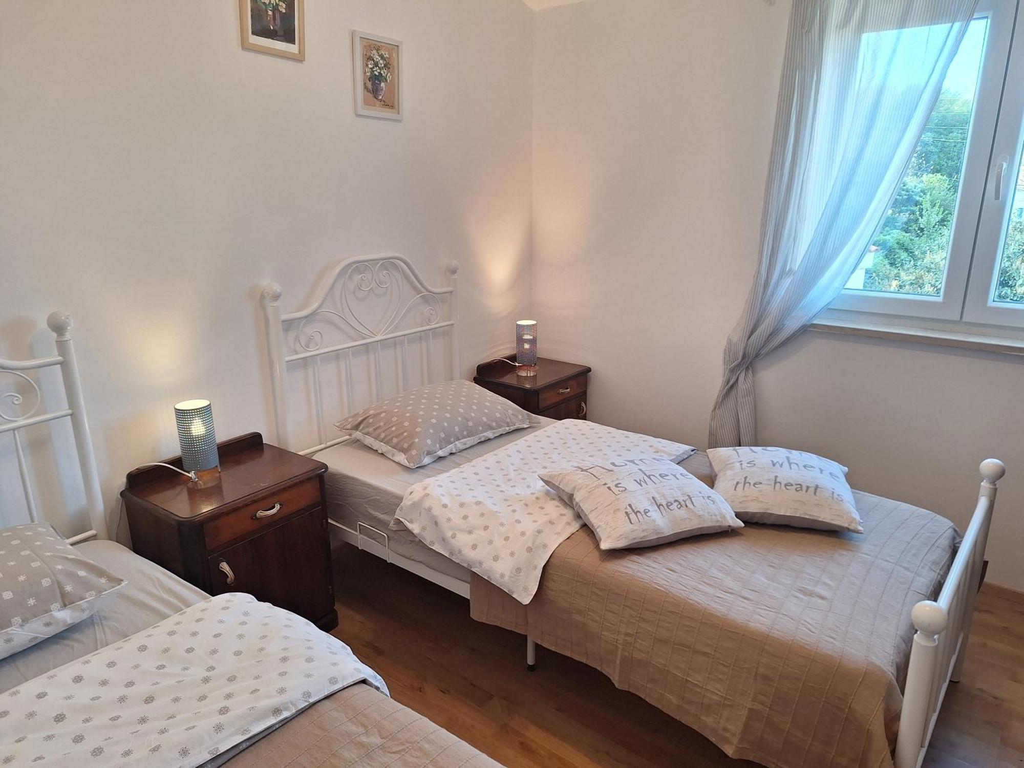 Villa Malini Grožnjan Kültér fotó