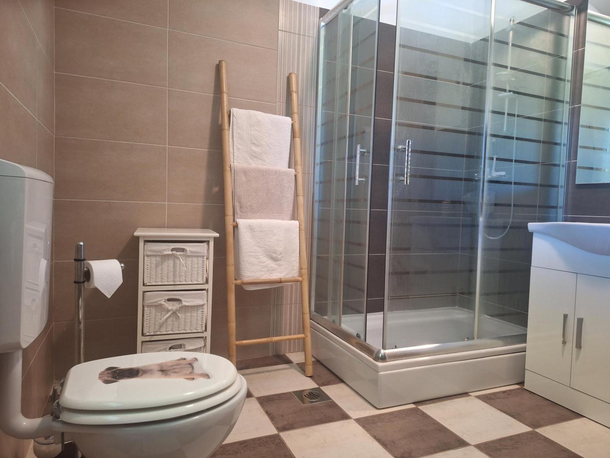 Villa Malini Grožnjan Kültér fotó